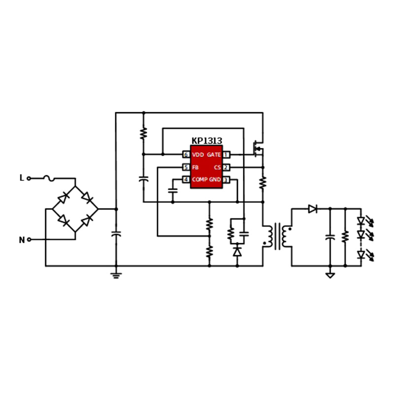 KP1313SPA